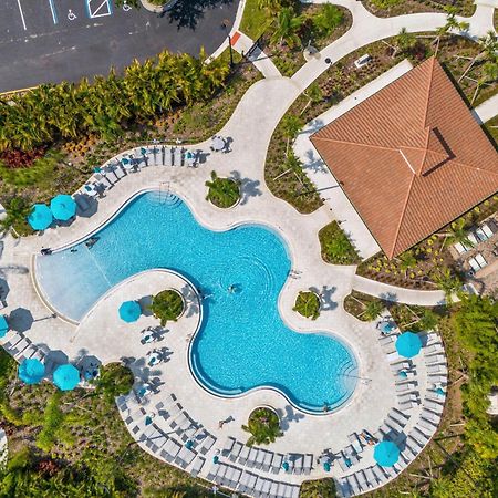 Tideview Circle Unit 57 Condo Orlando Eksteriør bilde