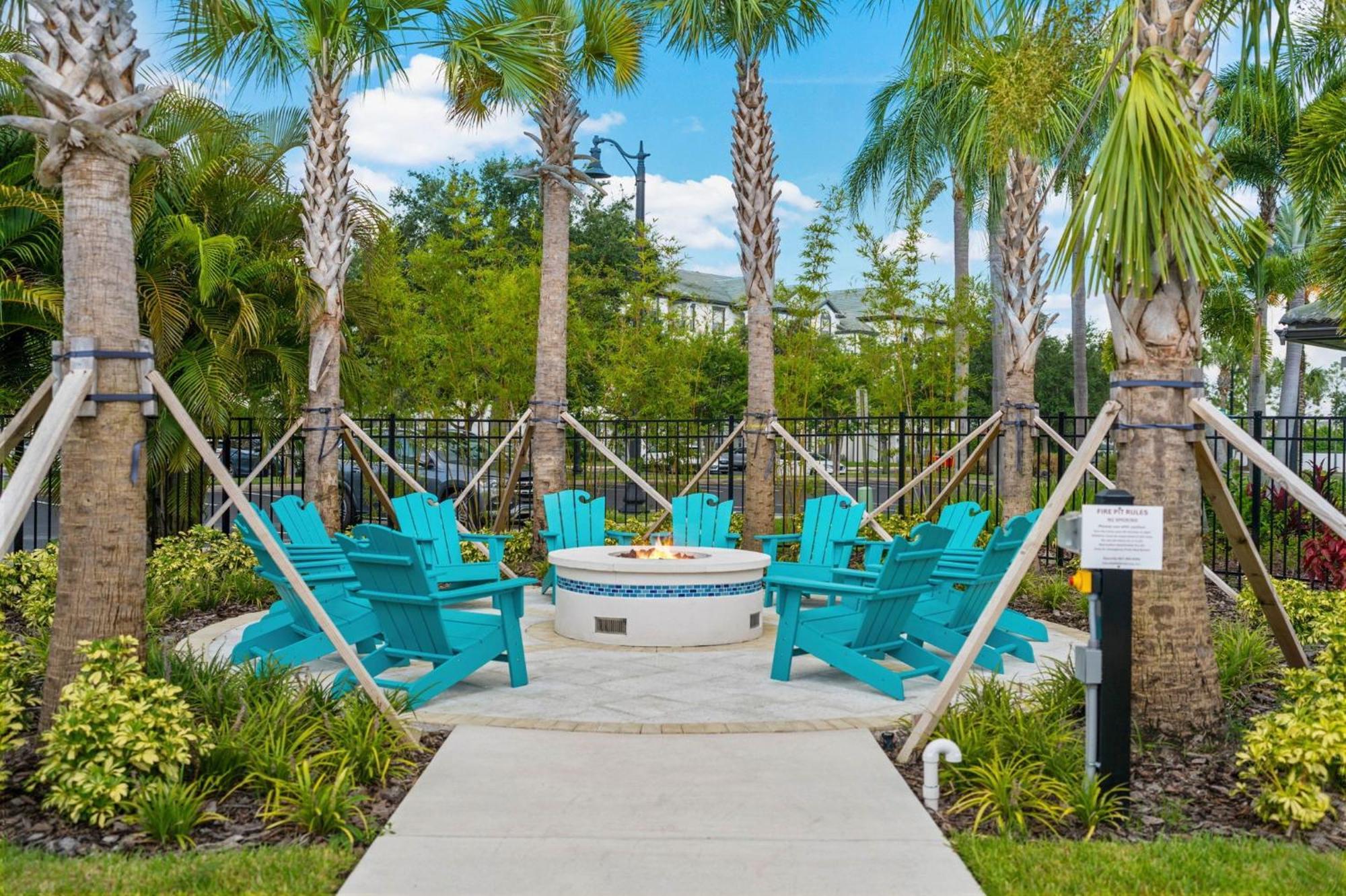 Tideview Circle Unit 57 Condo Orlando Eksteriør bilde