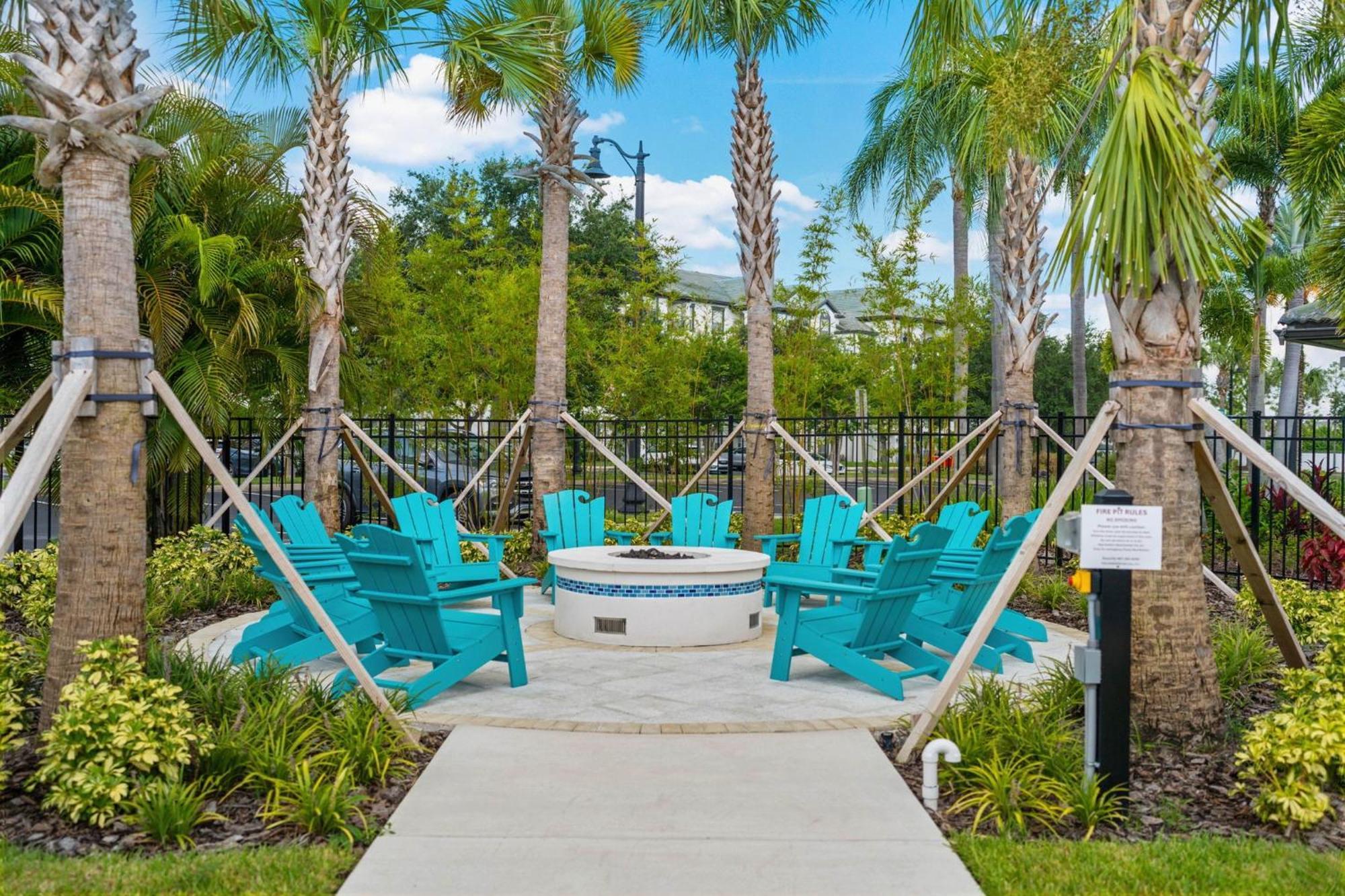 Tideview Circle Unit 57 Condo Orlando Eksteriør bilde