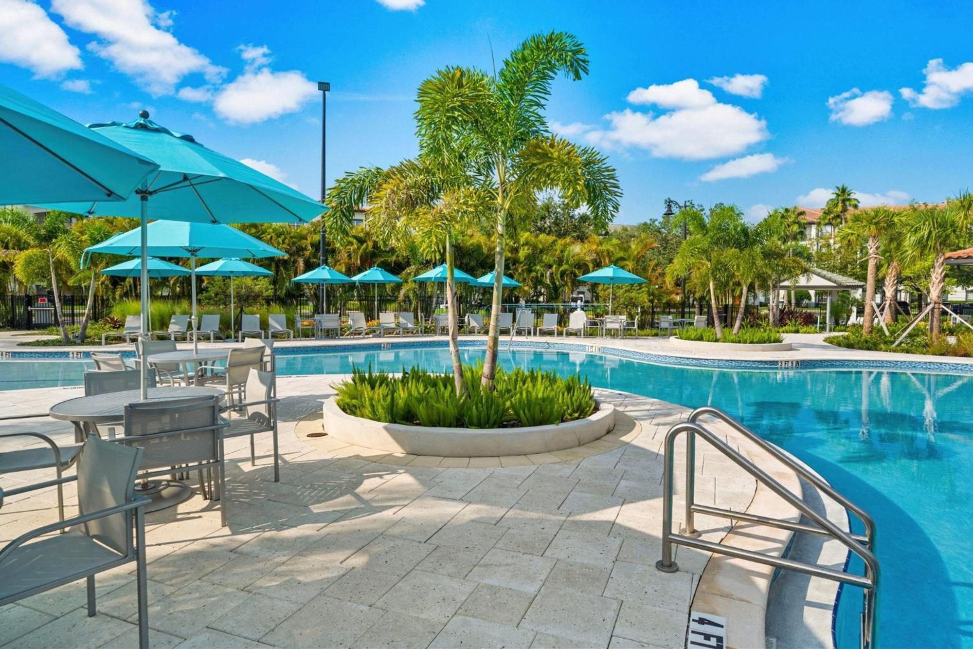 Tideview Circle Unit 57 Condo Orlando Eksteriør bilde
