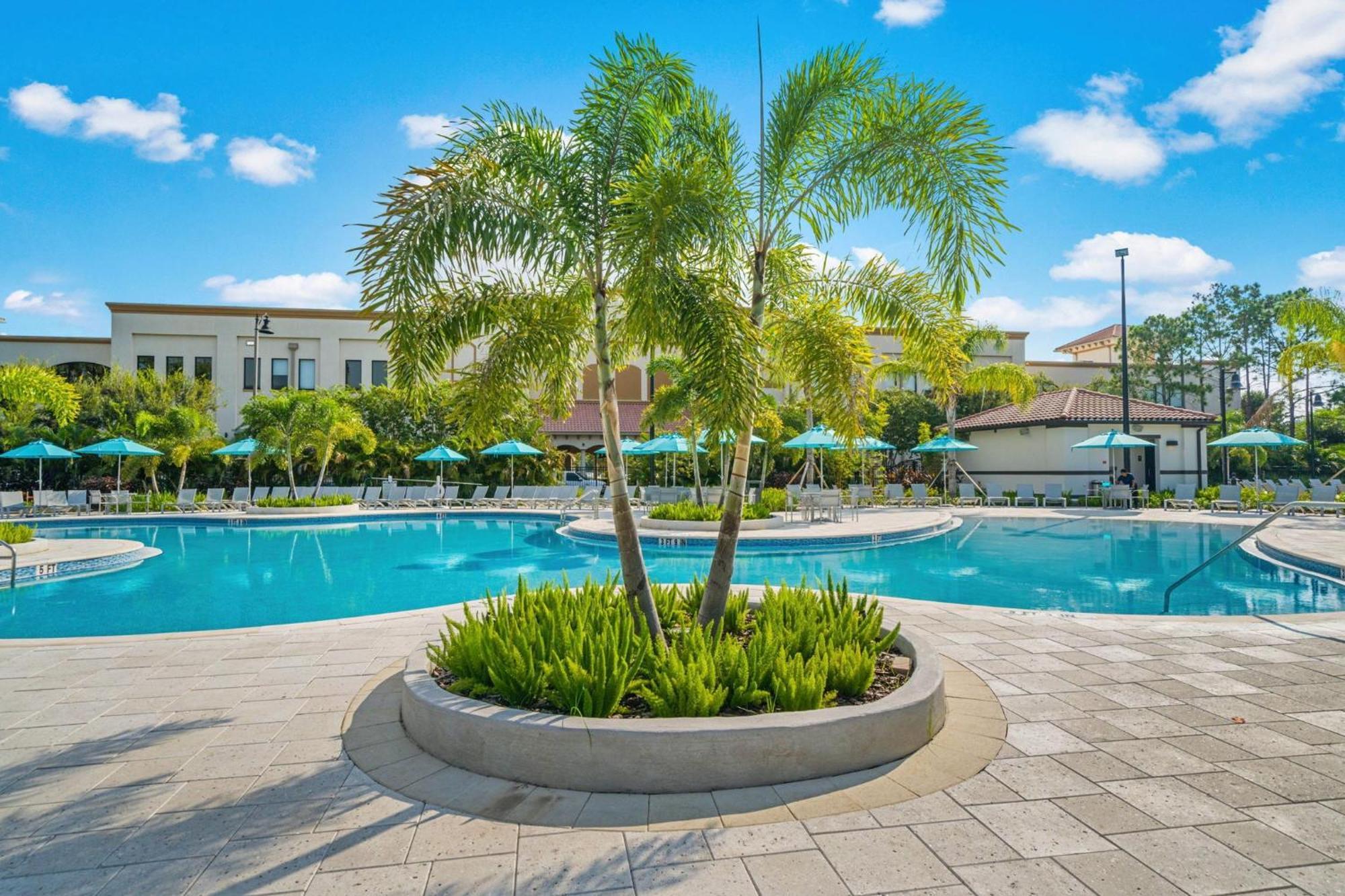 Tideview Circle Unit 57 Condo Orlando Eksteriør bilde