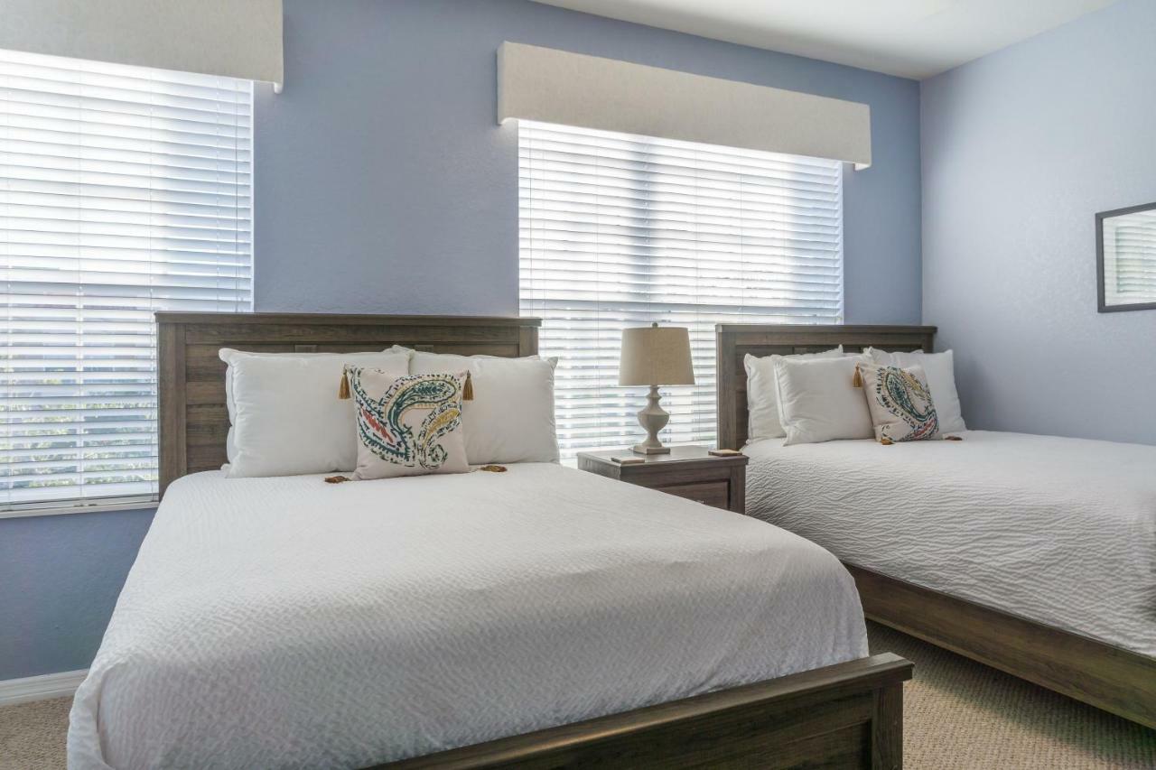 Tideview Circle Unit 57 Condo Orlando Eksteriør bilde