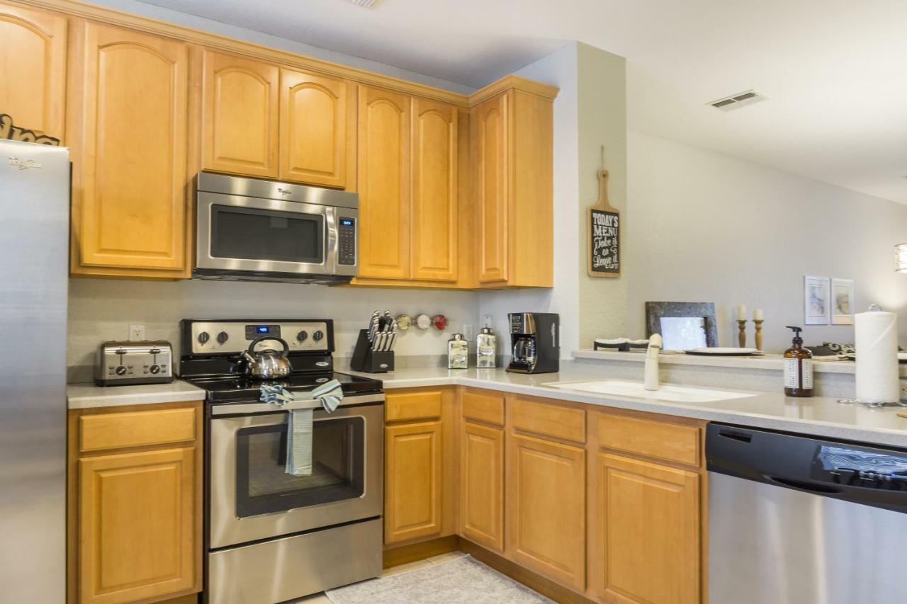 Tideview Circle Unit 57 Condo Orlando Eksteriør bilde