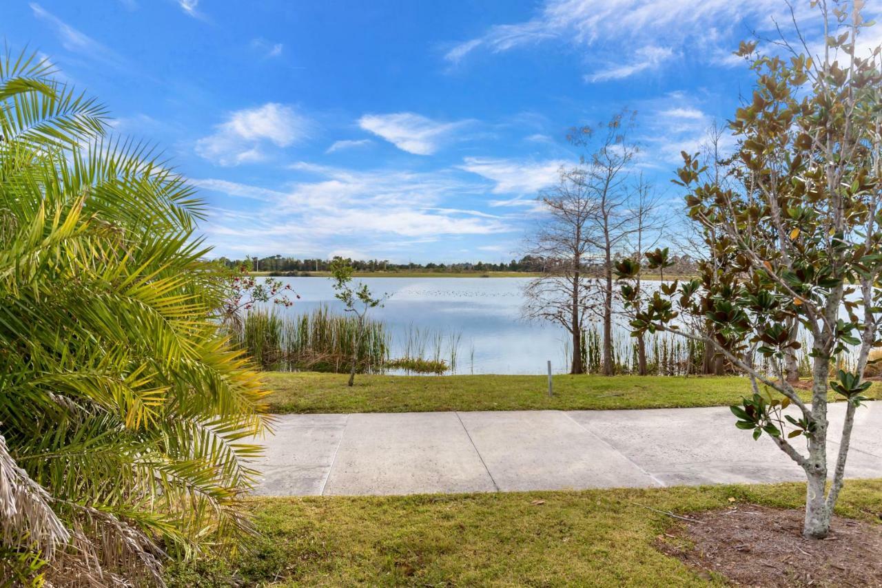 Tideview Circle Unit 57 Condo Orlando Eksteriør bilde