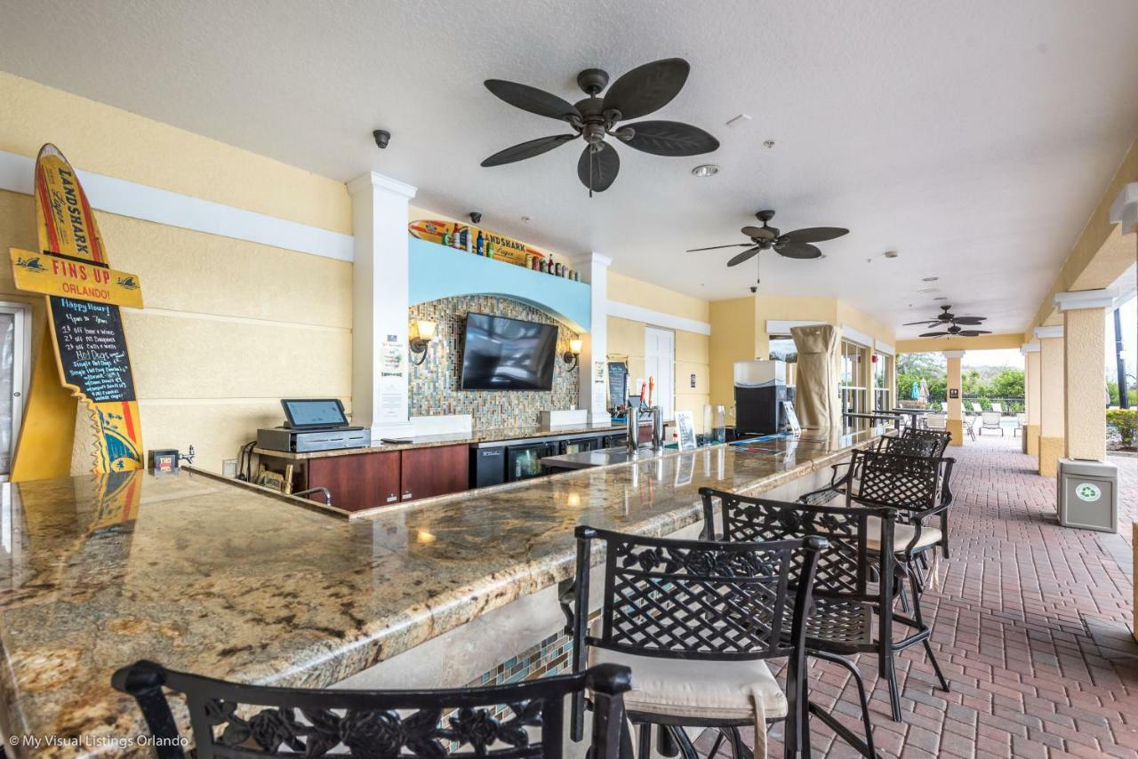 Tideview Circle Unit 57 Condo Orlando Eksteriør bilde