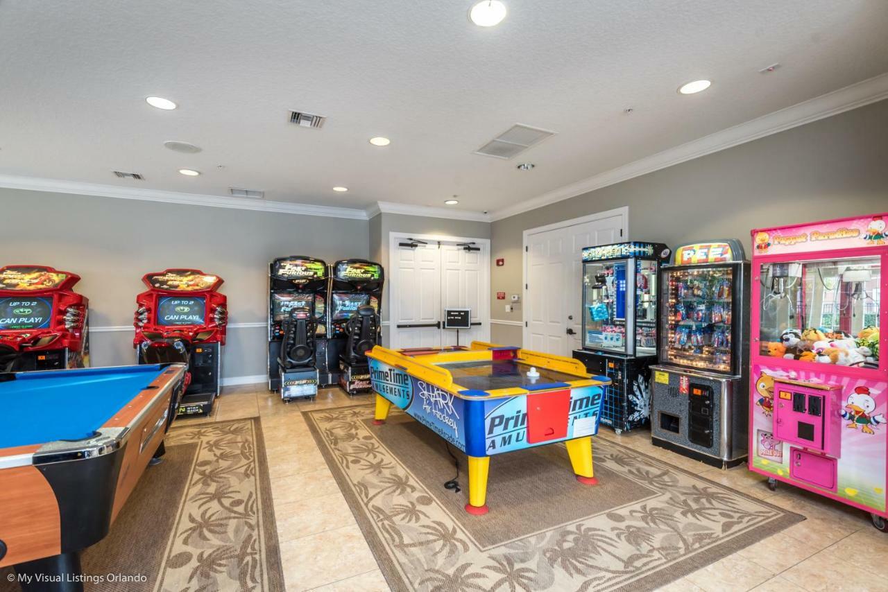 Tideview Circle Unit 57 Condo Orlando Eksteriør bilde