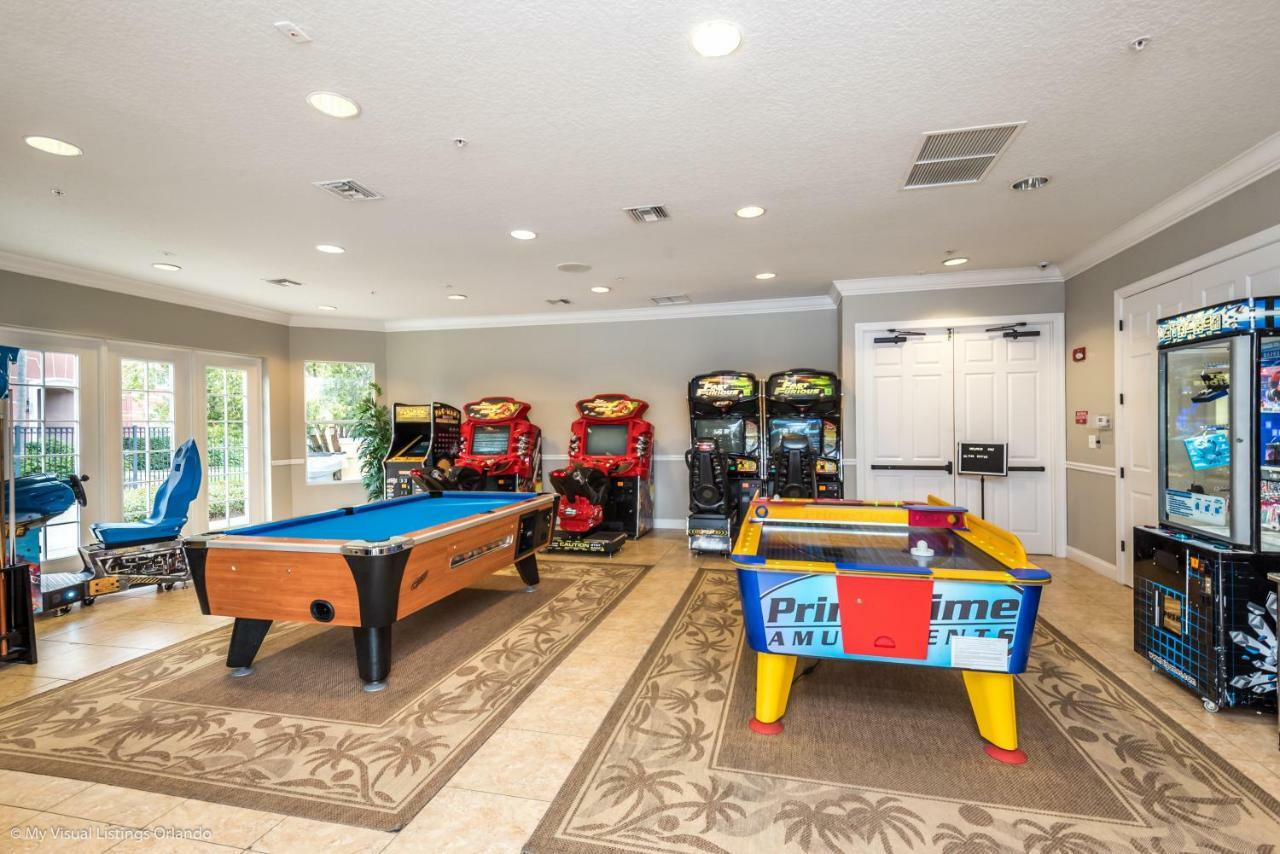 Tideview Circle Unit 57 Condo Orlando Eksteriør bilde